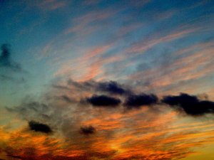 DEL CIELO, MIL CORRERIAS