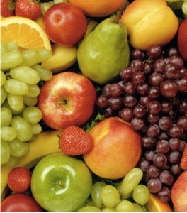 prop. culinarias y curativas de plantas y frutos