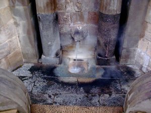 font calenta (74 graus)