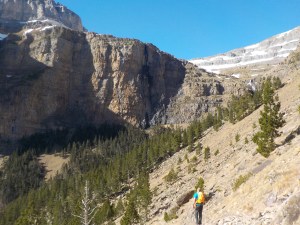 camí del circ de Cotatuero (4)