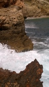 esculturas marítimas