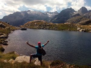 Parc nacional d'Aigüestortes (Lleida)