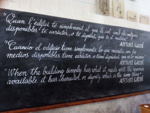 sagrada familia (A. Gaudí) (25)