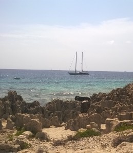 « ses salines (Eivissa) »