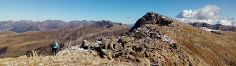 «Pic de Pessons (Andorra)»